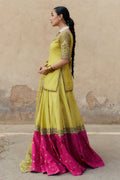 Zara Shahjahan | Bhopal | Dosti - House Of Hania