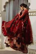 Zara Shahjahan | Bhopal | GUL-MOHAR - House Of Hania