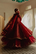 Zara Shahjahan | Bhopal | GUL-MOHAR - House Of Hania