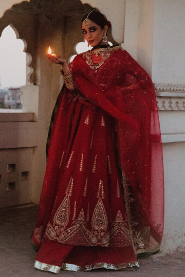 Zara Shahjahan | Bhopal | GULAAB - House Of Hania