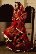 Zara Shahjahan | Bhopal | GULAAB - House Of Hania