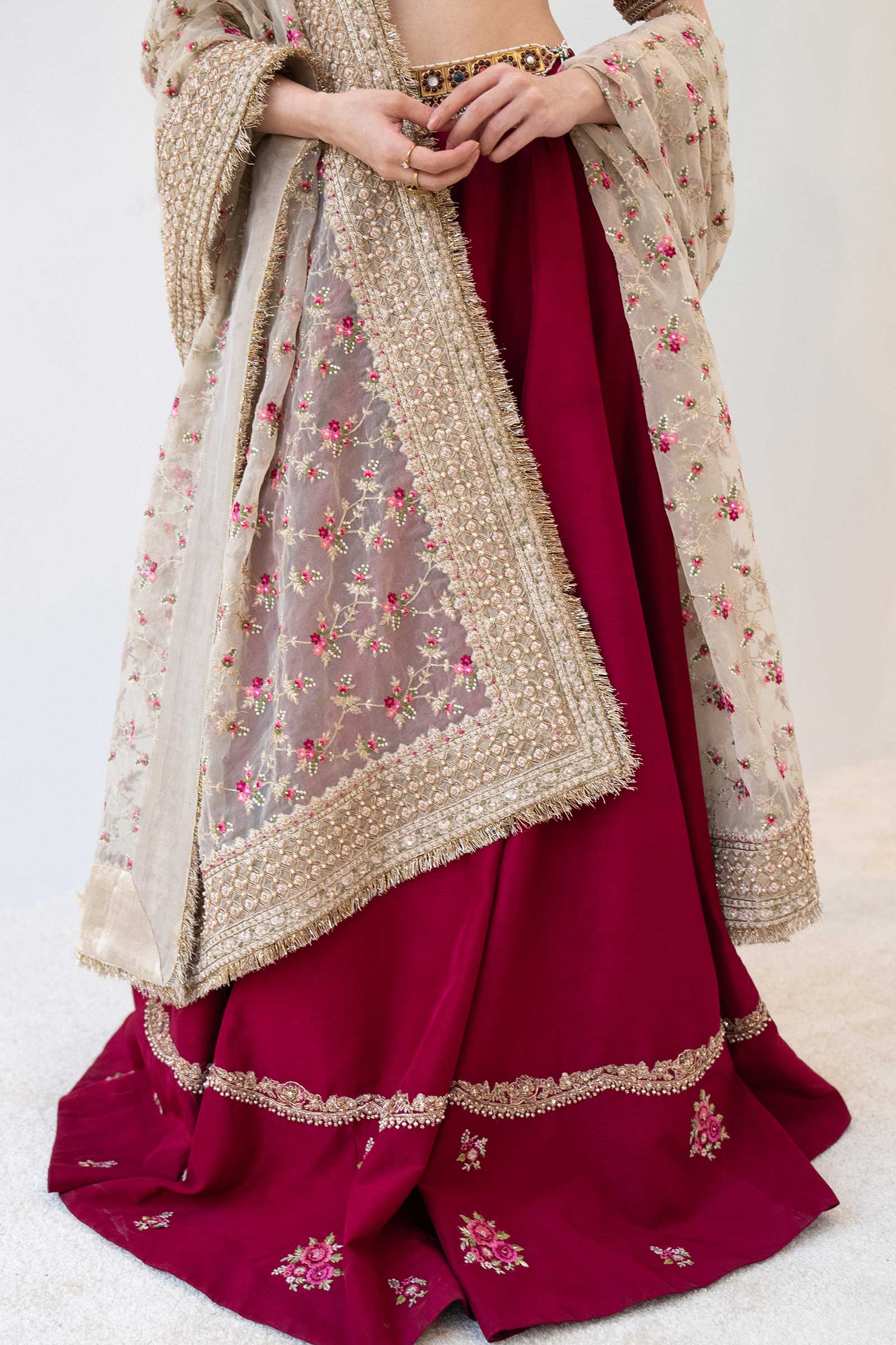 Zara Shahjahan | Bhopal | GULAB - House Of Hania