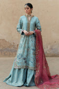 Zara Shahjahan | Bhopal | Gul - House Of Hania