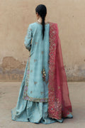 Zara Shahjahan | Bhopal | Gul - House Of Hania