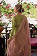 Zara Shahjahan | Bhopal | HARYALI - House Of Hania