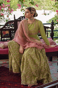 Zara Shahjahan | Bhopal | HARYALI - House Of Hania