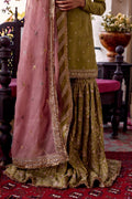 Zara Shahjahan | Bhopal | HARYALI - House Of Hania