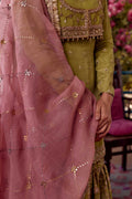 Zara Shahjahan | Bhopal | HARYALI - House Of Hania