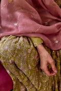 Zara Shahjahan | Bhopal | HARYALI - House Of Hania