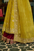 Zara Shahjahan | Bhopal | JHOOMAR - House Of Hania
