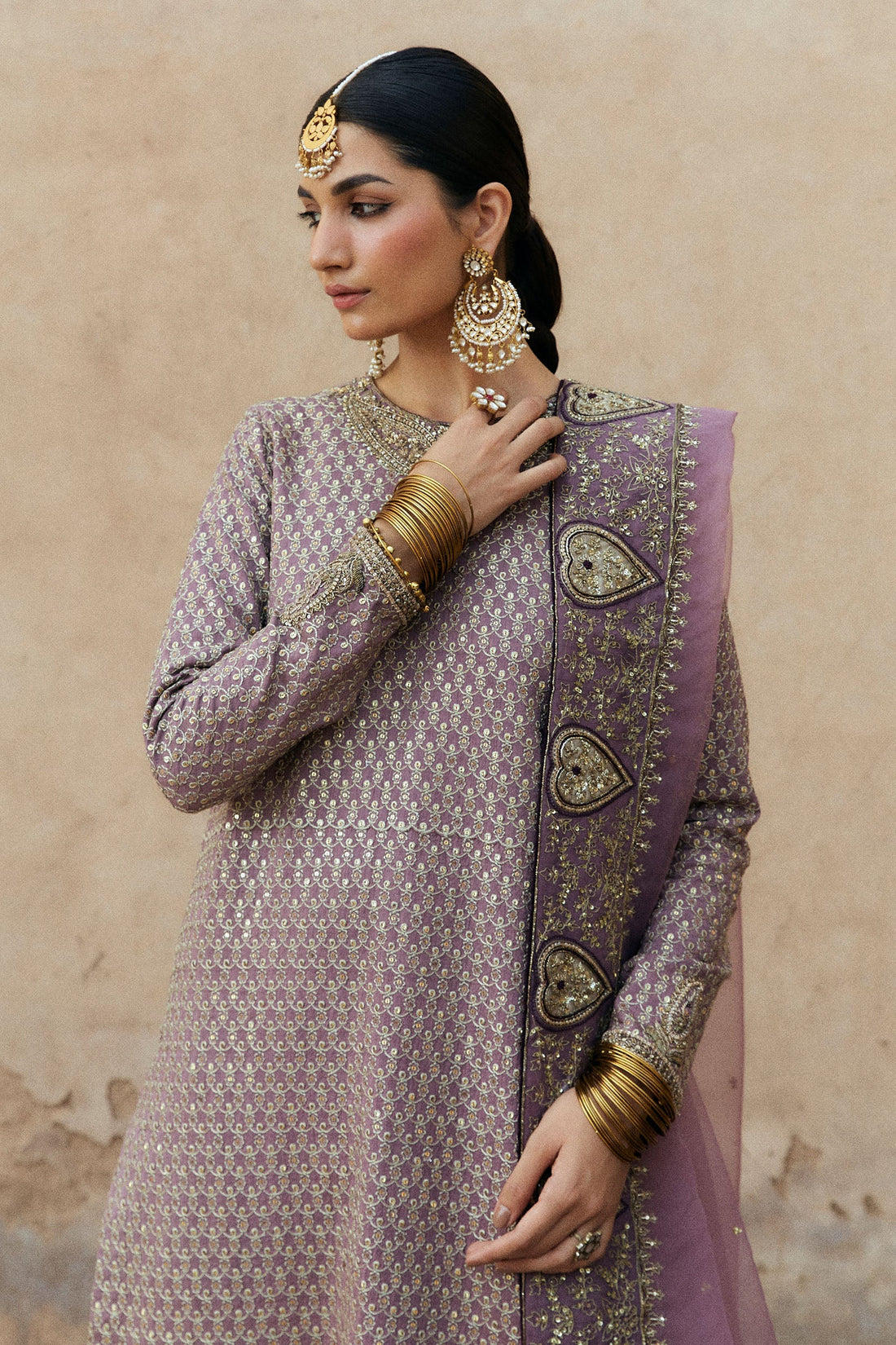 Zara Shahjahan | Bhopal | Jahanara - House Of Hania