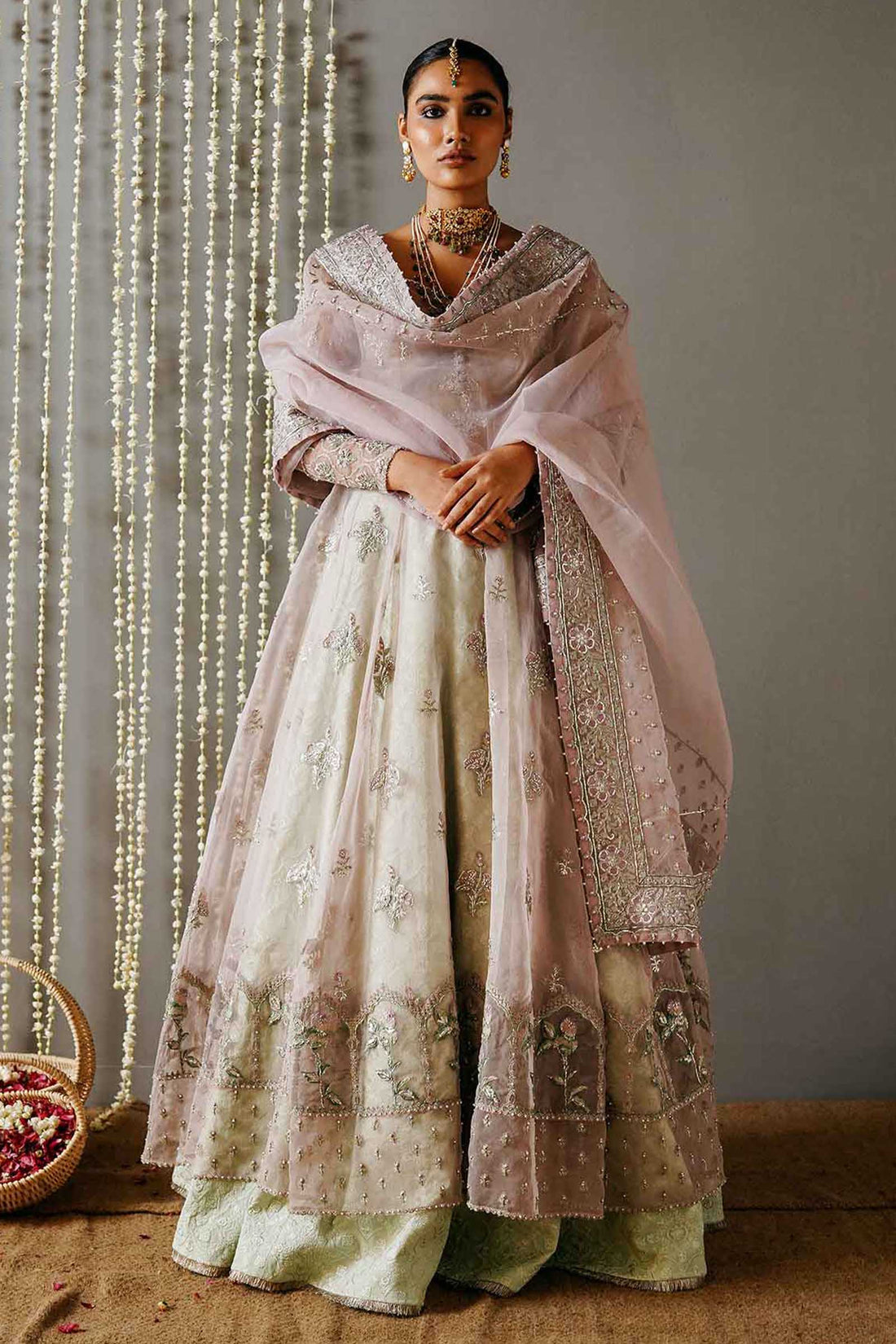 Zara Shahjahan | Bhopal | KANWAL - House Of Hania