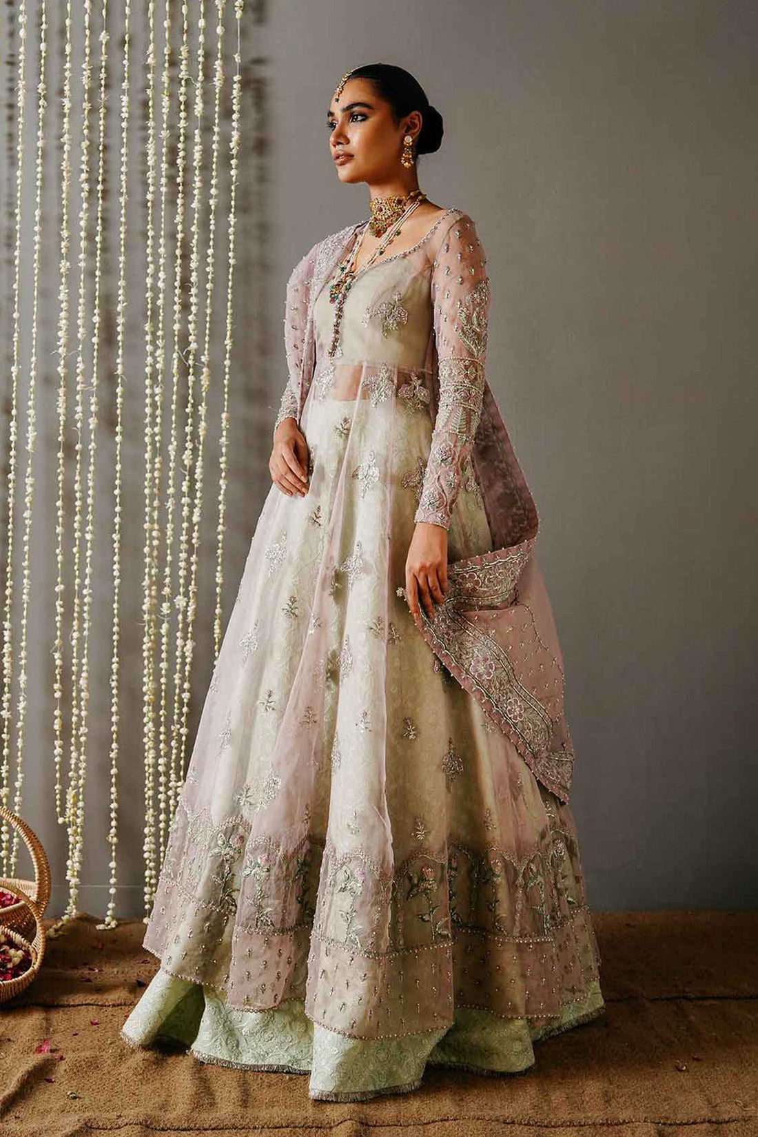 Zara Shahjahan | Bhopal | KANWAL - House Of Hania