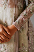 Zara Shahjahan | Bhopal | KANWAL - House Of Hania