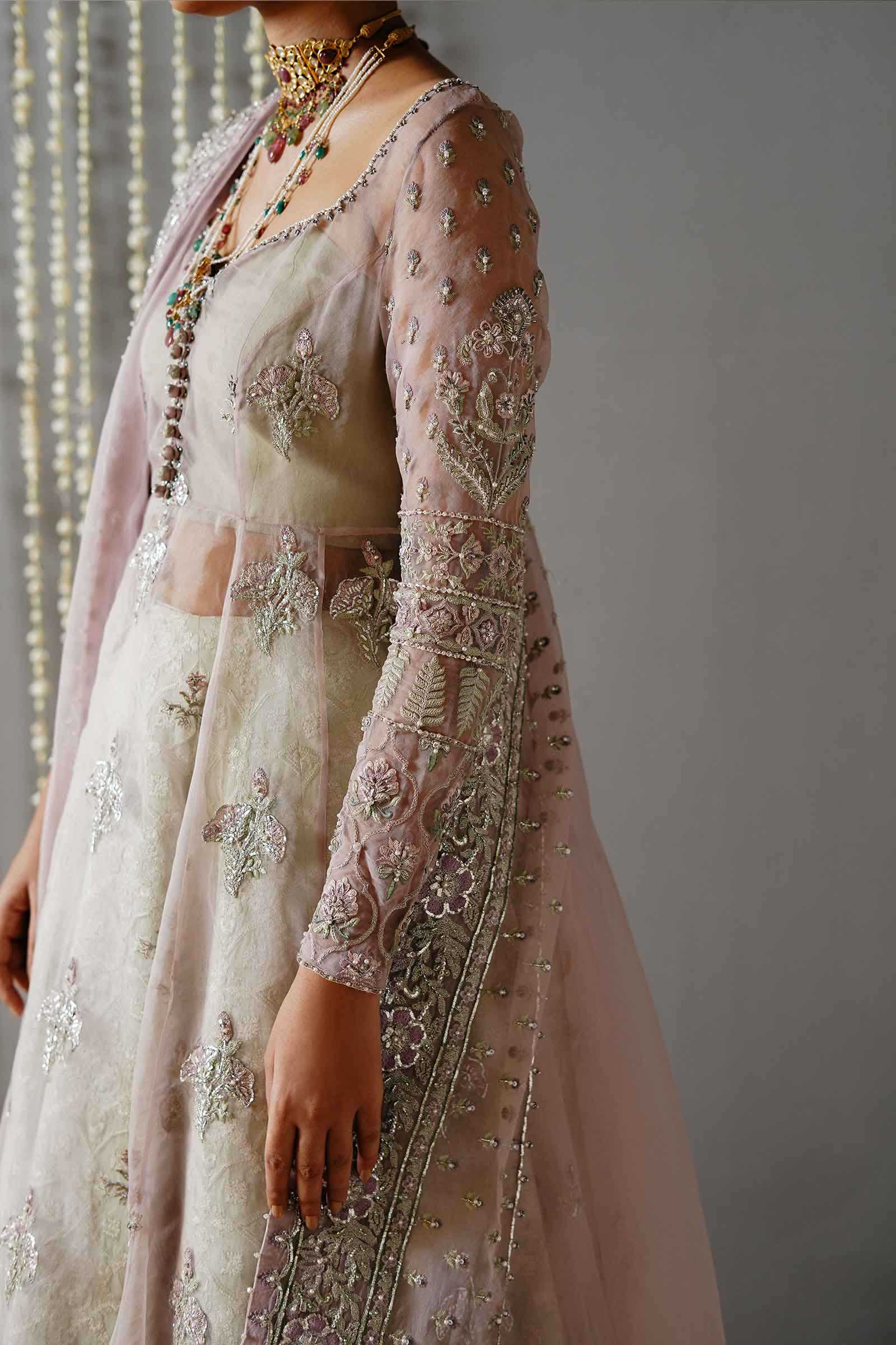 Zara Shahjahan | Bhopal | KANWAL - House Of Hania