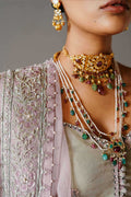 Zara Shahjahan | Bhopal | KANWAL - House Of Hania