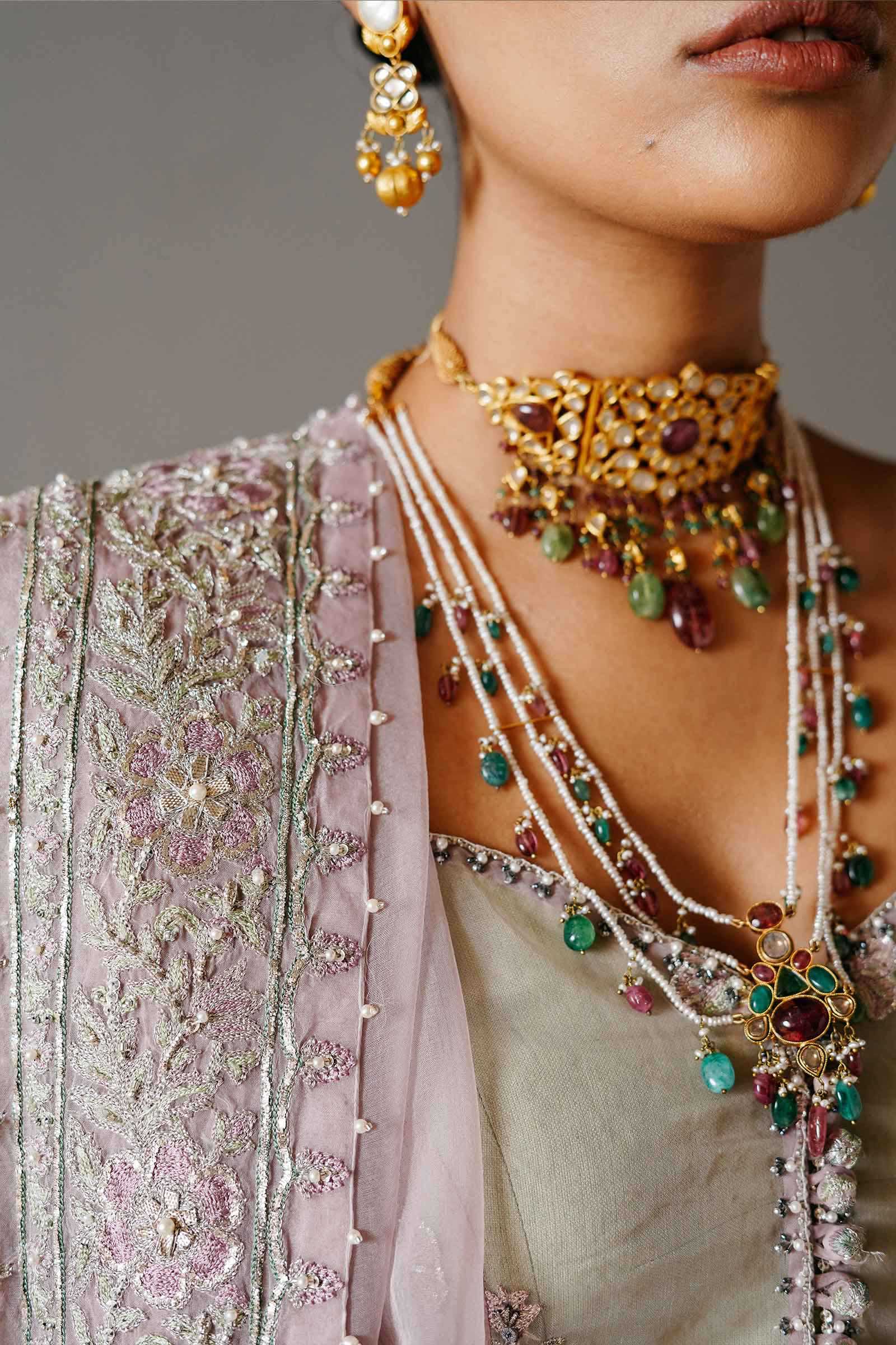 Zara Shahjahan | Bhopal | KANWAL - House Of Hania
