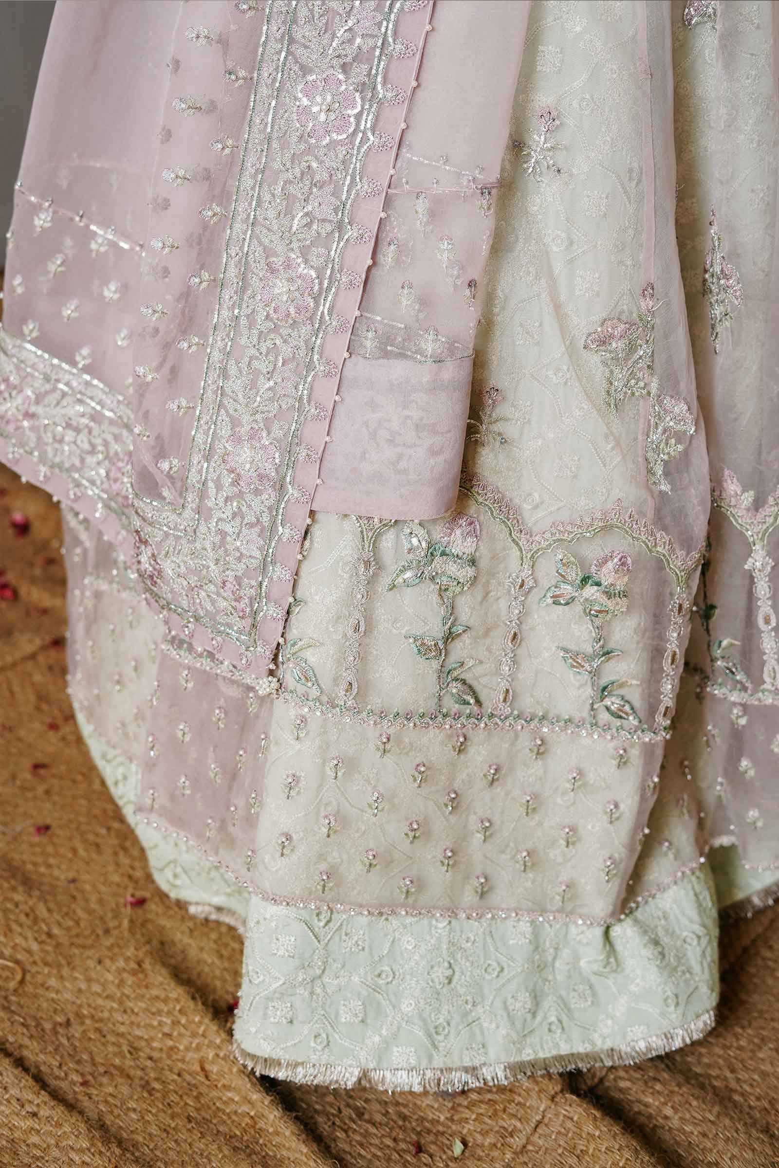Zara Shahjahan | Bhopal | KANWAL - House Of Hania