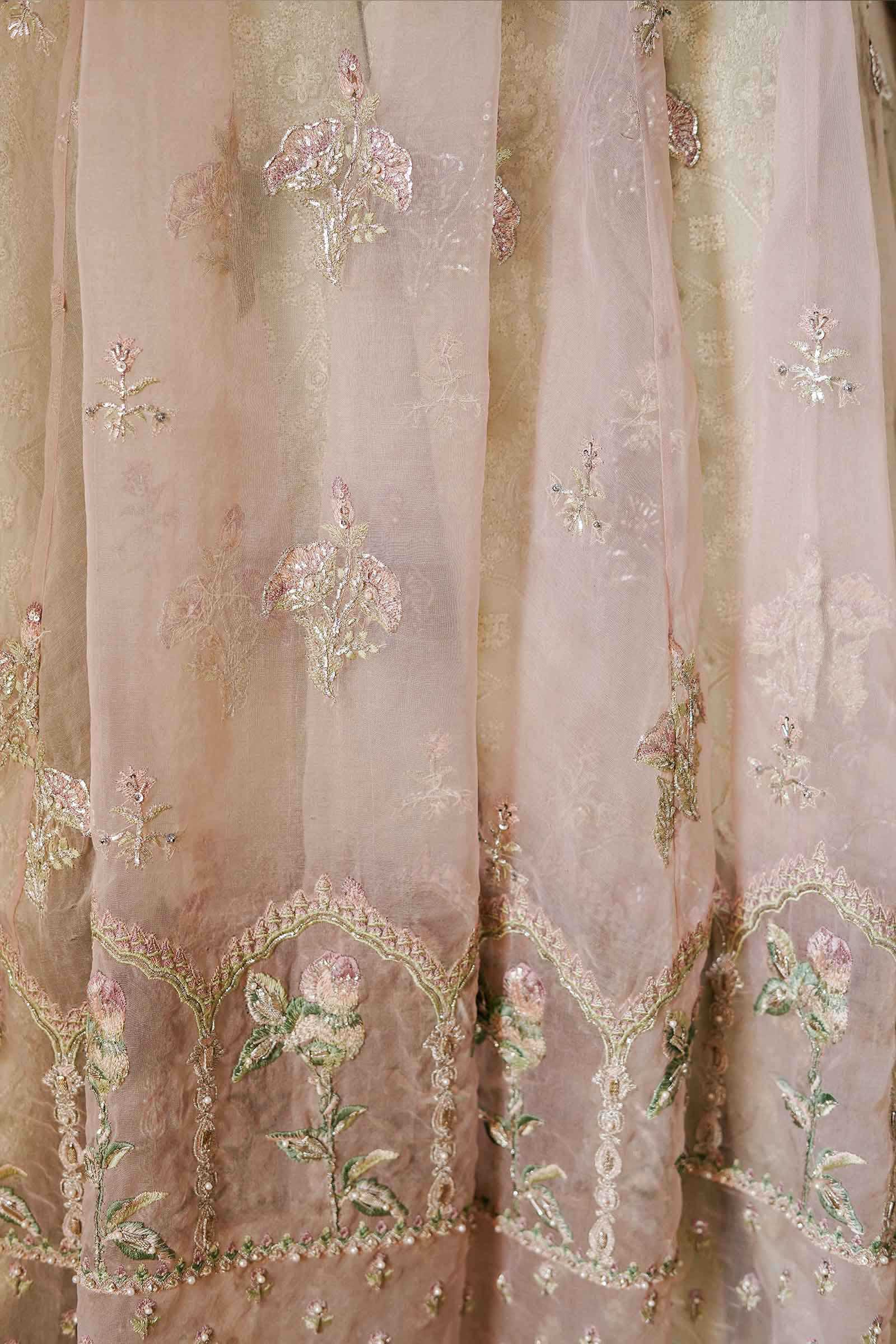 Zara Shahjahan | Bhopal | KANWAL - House Of Hania