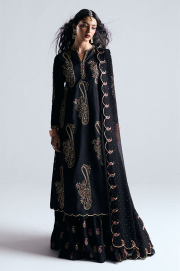 Zara Shahjahan | Bhopal | Lail - House Of Hania