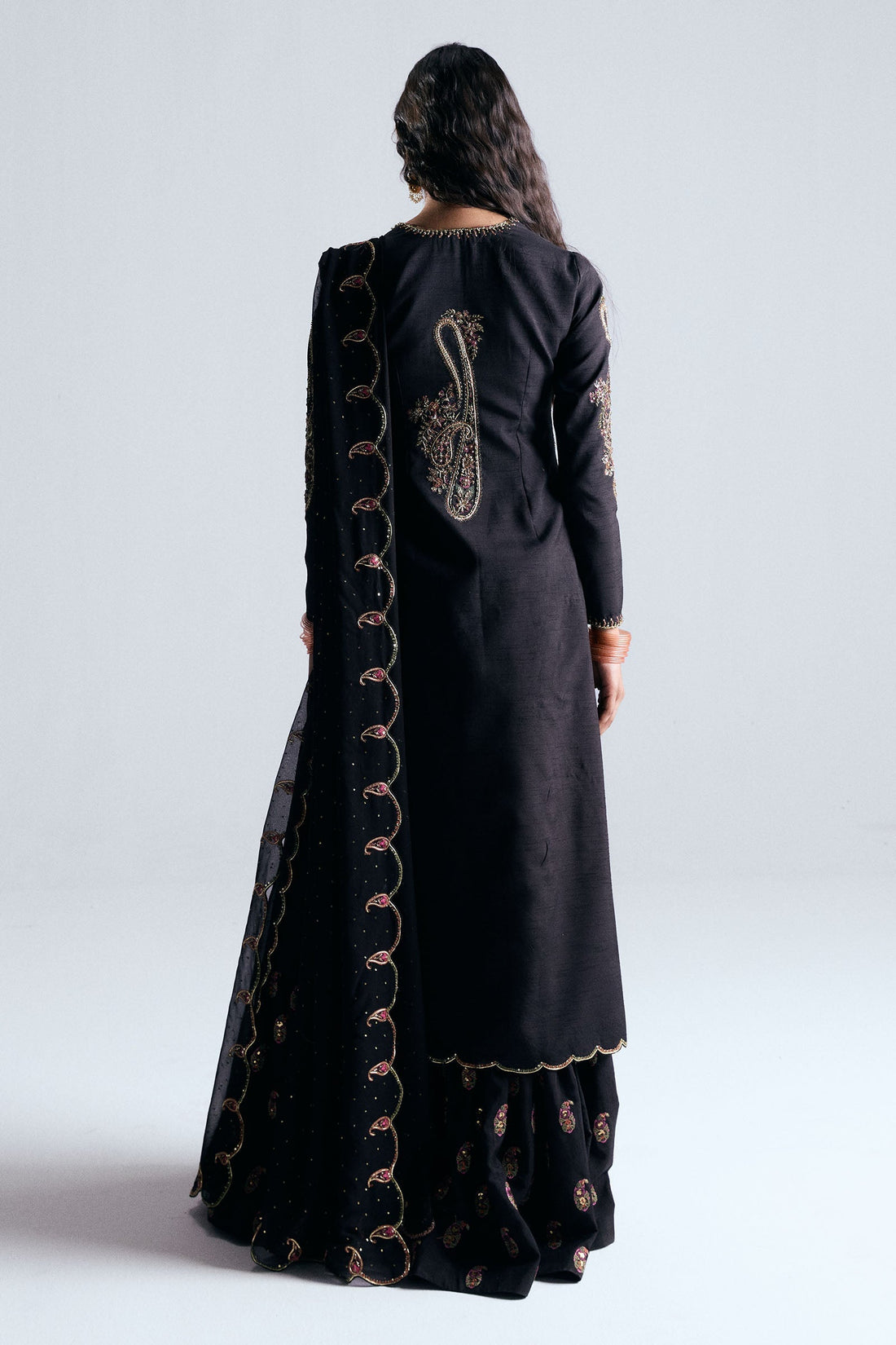 Zara Shahjahan | Bhopal | Lail - House Of Hania