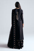 Zara Shahjahan | Bhopal | Lail - House Of Hania