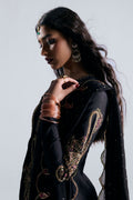 Zara Shahjahan | Bhopal | Lail - House Of Hania