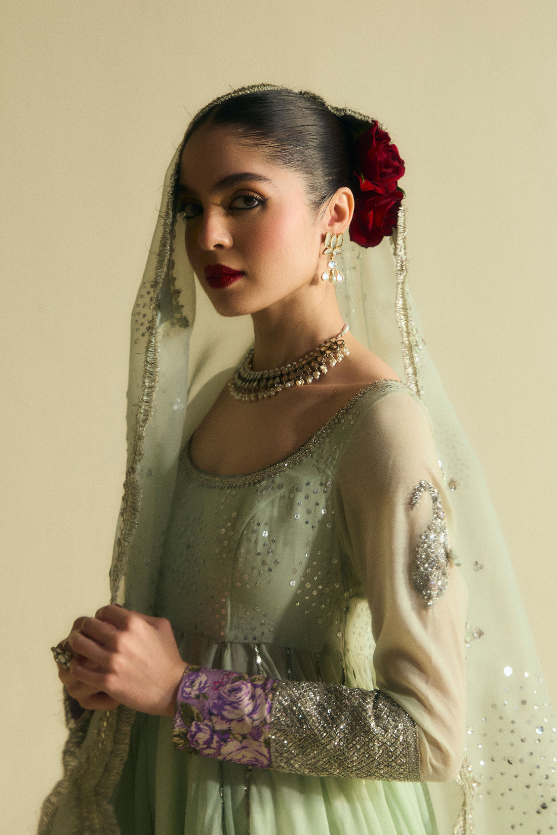 Zara Shahjahan | Bhopal | Layla - House Of Hania