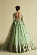 Zara Shahjahan | Bhopal | Layla - House Of Hania