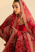 Zara Shahjahan | Bhopal | MAHARANI - House Of Hania