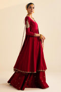 Zara Shahjahan | Bhopal | MAHARANI - House Of Hania