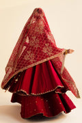 Zara Shahjahan | Bhopal | MAHARANI - House Of Hania