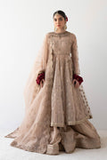 Zara Shahjahan | Bhopal | MAHEEN - House Of Hania