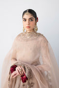 Zara Shahjahan | Bhopal | MAHEEN - House Of Hania