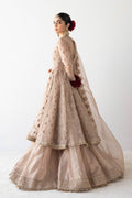 Zara Shahjahan | Bhopal | MAHEEN - House Of Hania