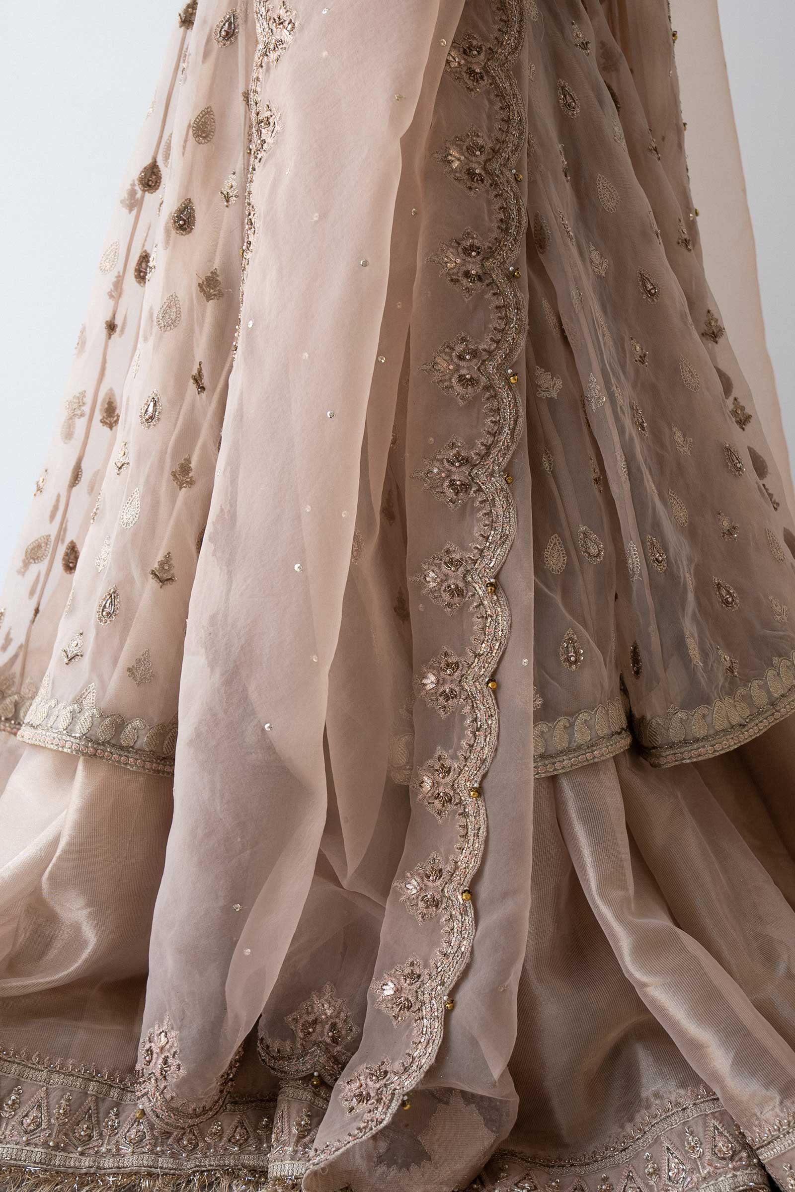 Zara Shahjahan | Bhopal | MAHEEN - House Of Hania