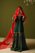 Zara Shahjahan | Bhopal | MAHI - House Of Hania
