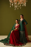 Zara Shahjahan | Bhopal | MAHI - House Of Hania