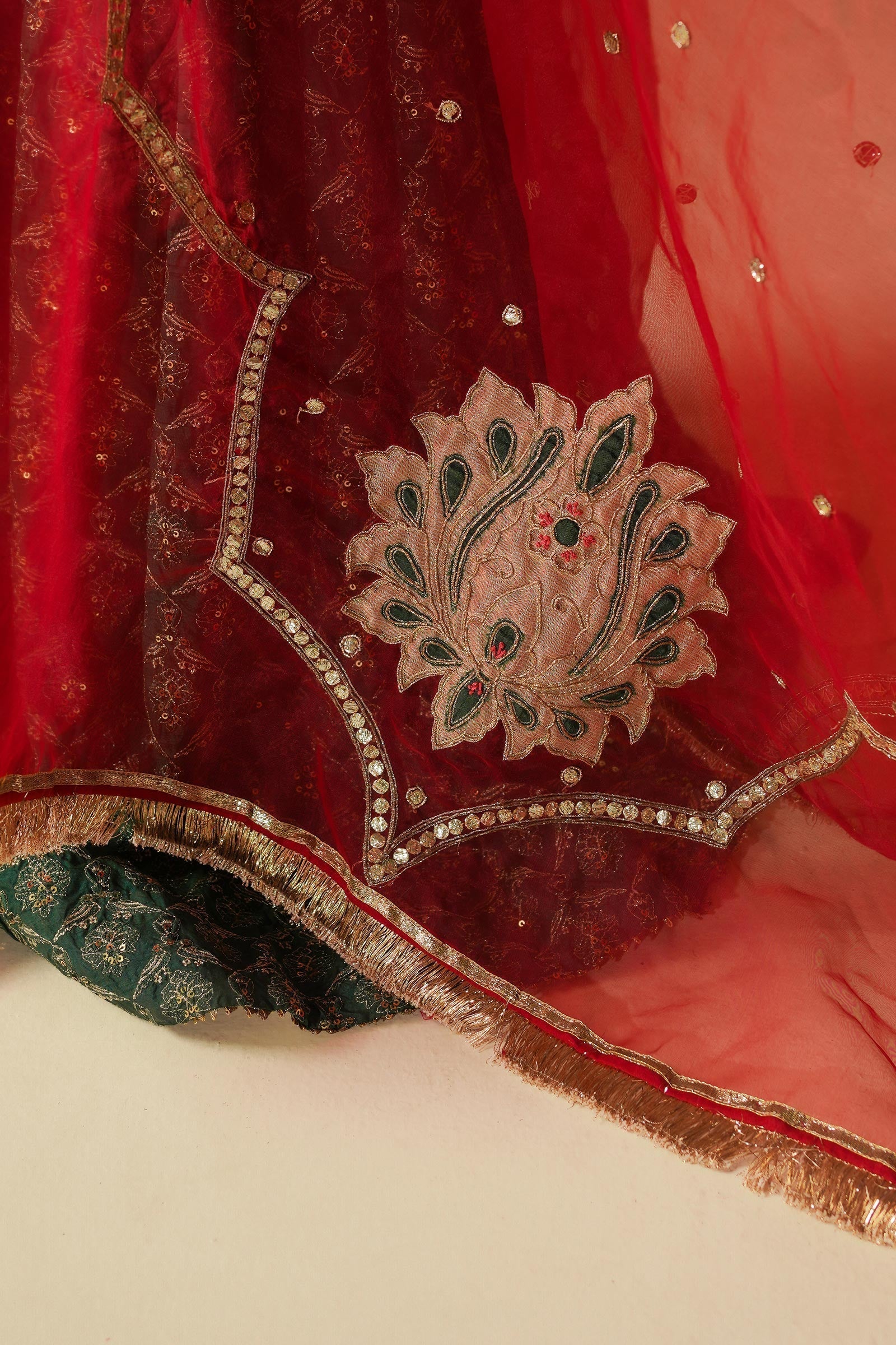 Zara Shahjahan | Bhopal | MAHI - House Of Hania