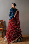Zara Shahjahan | Bhopal | MEENA - House Of Hania