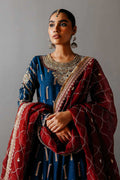 Zara Shahjahan | Bhopal | MEENA - House Of Hania