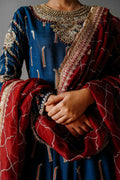 Zara Shahjahan | Bhopal | MEENA - House Of Hania