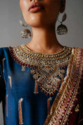 Zara Shahjahan | Bhopal | MEENA - House Of Hania