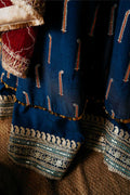 Zara Shahjahan | Bhopal | MEENA - House Of Hania
