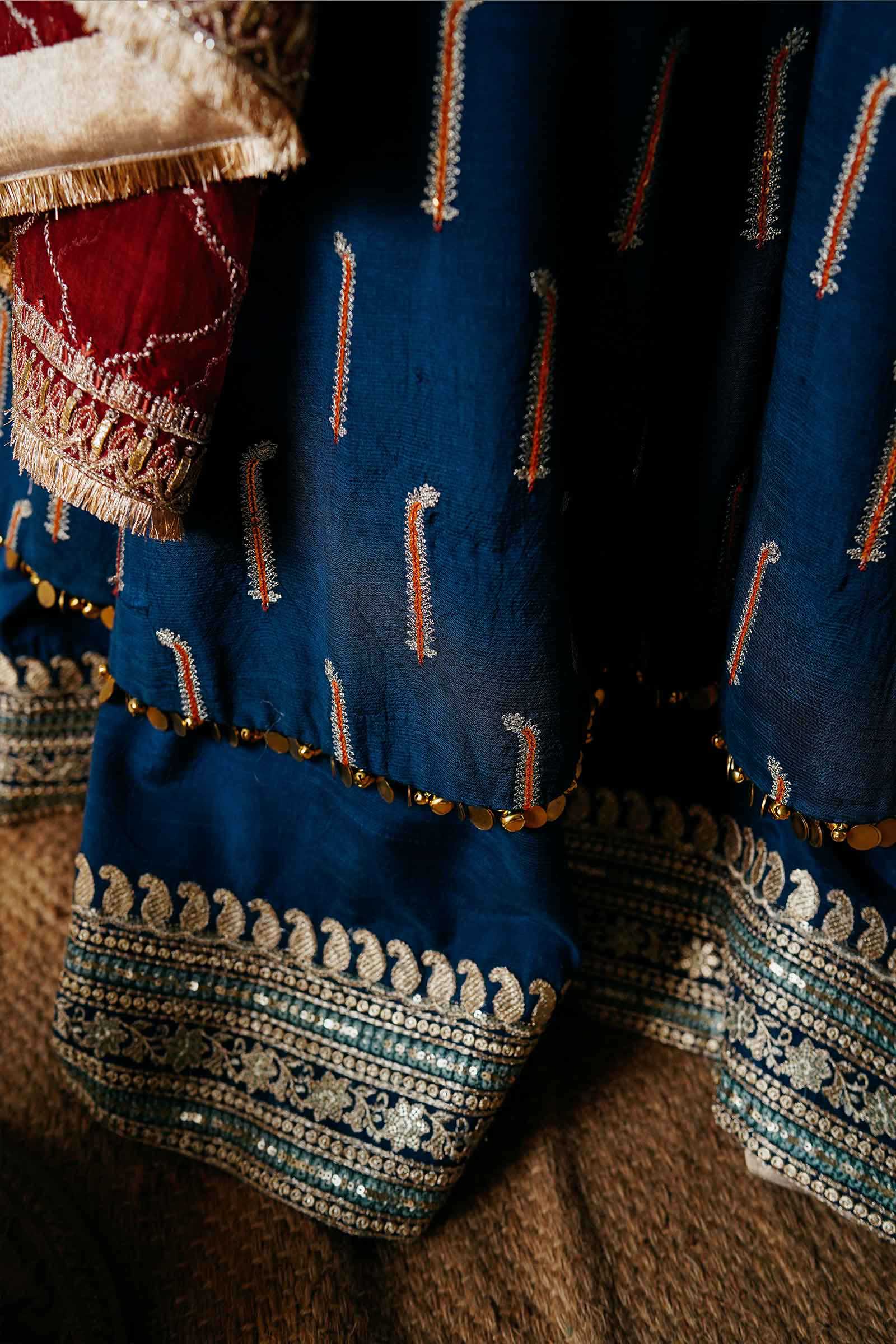 Zara Shahjahan | Bhopal | MEENA - House Of Hania