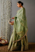 Zara Shahjahan | Bhopal | MEHR - House Of Hania