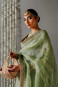 Zara Shahjahan | Bhopal | MEHR - House Of Hania