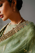 Zara Shahjahan | Bhopal | MEHR - House Of Hania