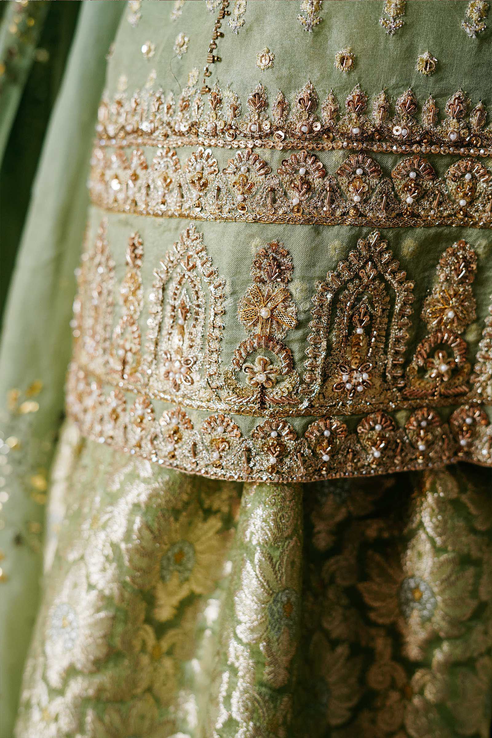 Zara Shahjahan | Bhopal | MEHR - House Of Hania