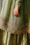 Zara Shahjahan | Bhopal | MEHR - House Of Hania